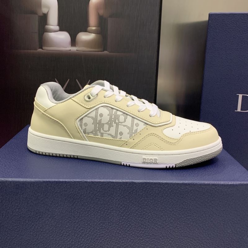 Christian Dior Sneaker